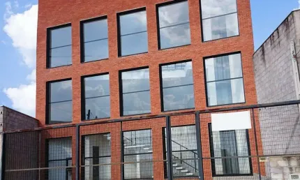 Prédio à venda no Jardim Myrian Moreira da Costa, Campinas , 283 m2 por R$ 1.680.000