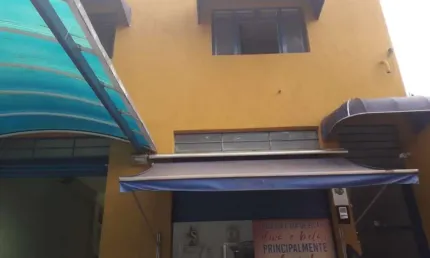 Prédio à venda no jardim do lago, campinas , 468 m2 por r$ 1.400.000