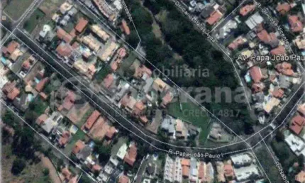 Terreno comercial à venda no bairro das palmeiras, campinas  por r$ 1.650.000