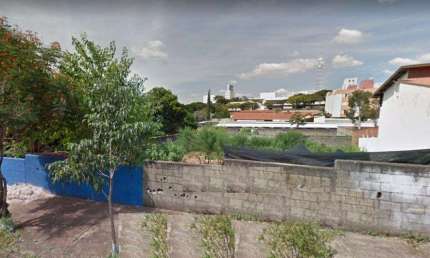 Terreno à venda na Chácara Primavera, Campinas  por R$ 1.500.000