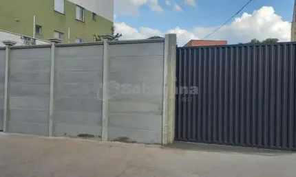 Terreno à venda na Cidade Satélite Íris, Campinas  por R$ 415.000