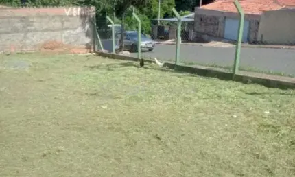 Terreno à venda no Jardim Blumenau, Artur Nogueira  por R$ 135.000