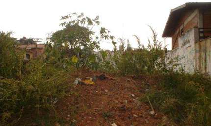 Terreno comercial à venda no Jardim Guarani, Campinas  por R$ 1.150.000