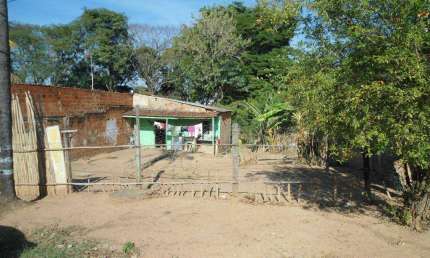 Terreno à venda no Jardim Santa Rita de Cássia, Campinas  por R$ 200.000