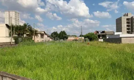 Terreno comercial à venda no Parque Gabriel, Hortolândia  por R$ 1.070.000