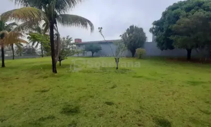 Terreno comercial à venda no Parque Rural Fazenda Santa Cândida, Campinas  por R$ 1.325.000