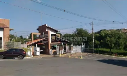 Terreno em condomínio fechado à venda no Roncáglia, Valinhos  por R$ 400.000