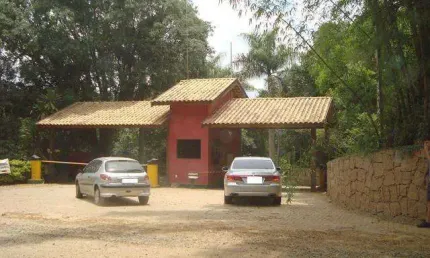 Terreno em condomínio fechado à venda no Sousas, Campinas  por R$ 1.500.000