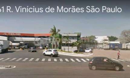 Terreno comercial à venda no Terminal Intermodal de Cargas (TIC), Campinas  por R$ 5.685.000
