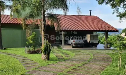 Fazenda à venda no Joaquim Egídio, Campinas , 40000 m2 por R$ 2.500.000