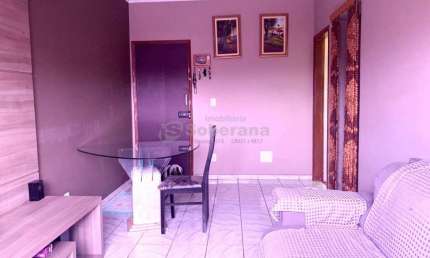 Apartamento com 2 quartos à venda no Swift, Campinas , 62 m2 por R$ 240.000