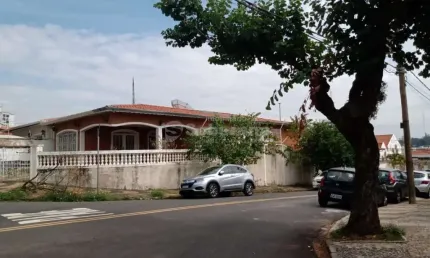 Casa comercial à venda no Jardim Nossa Senhora Auxiliadora, Campinas , 249 m2 por R$ 1.100.000