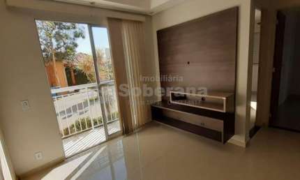 Apartamento com 2 quartos à venda na Rua Francisco João Cardoso, 397, Jardim Nova Hortolândia I, Hortolândia, 58 m2 por R$ 210.000