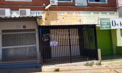 Sala comercial para alugar no Jardim Magnólia, Campinas , 60 m2 por R$ 2.000