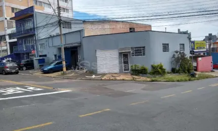 Sala comercial para alugar no Jardim do Trevo, Campinas , 450 m2 por R$ 9.000