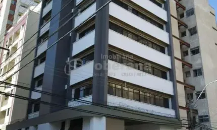 Sala comercial para alugar no Centro, Campinas , 60 m2 por R$ 1.000