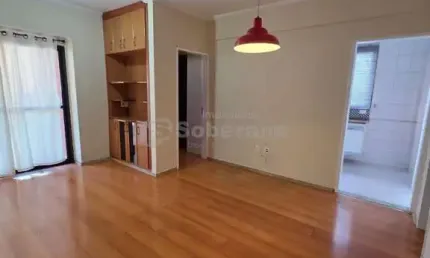 Apartamento com 1 quarto para alugar no botafogo, campinas , 50 m2 por r$ 1.600