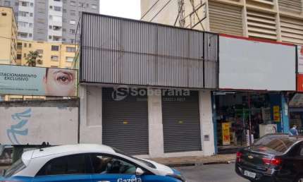 Sala comercial para alugar no Centro, Campinas , 190 m2 por R$ 17.000