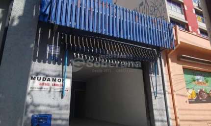 Sala comercial para alugar no Bonfim, Campinas , 40 m2 por R$ 1.500
