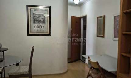 Apartamento com 1 quarto para alugar no Bosque, Campinas , 85 m2 por R$ 2.200