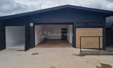 Casa comercial para alugar no Taquaral, Campinas , 140 m2 por R$ 7.500