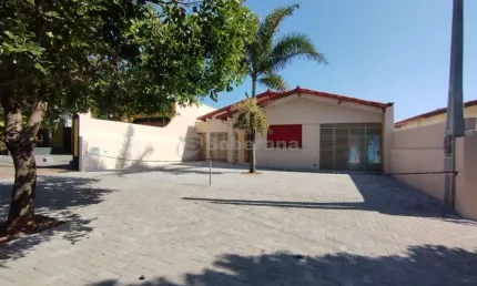 Casa comercial para alugar no Taquaral, Campinas , 200 m2 por R$ 8.500
