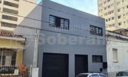 Sala comercial para alugar no Centro, Campinas , 220 m2 por R$ 5.800