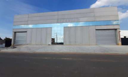 Barracão / Galpão / Depósito para alugar no Centro Empresarial de Indaiatuba, Indaiatuba , 1890 m2 por R$ 50.000