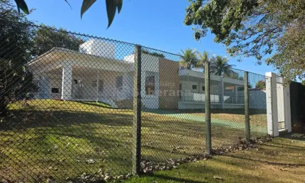 Casa em condomínio fechado com 3 quartos para alugar no parque xangrilá, campinas , 235 m2 por r$ 8.500