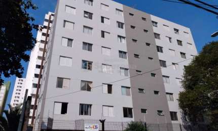 Apartamento com 1 quarto para alugar no Cambuí, Campinas , 50 m2 por R$ 1.600