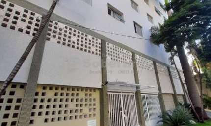 Kitnet / Stúdio para alugar no Centro, Campinas , 44 m2 por R$ 1.100