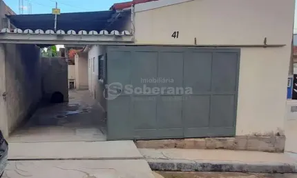 Casa com 1 quarto para alugar na Vila Itália, Campinas , 60 m2 por R$ 1.800