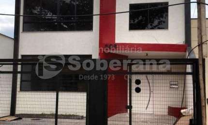 Prédio para alugar no Jardim Guanabara, Campinas , 430 m2 por R$ 12.000