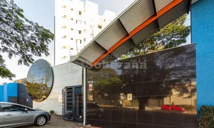 Sala comercial para alugar na Vila Lemos, Campinas , 240 m2 por R$ 11.900