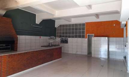 Sala comercial para alugar na Vila Industrial, Campinas , 121 m2 por R$ 3.000