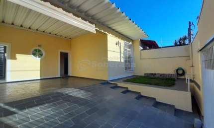 Casa com 3 quartos para alugar no Jardim Flamboyant, Campinas , 130 m2 por R$ 4.200