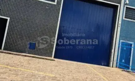 Barracão / Galpão / Depósito para alugar na Vila Marieta, Campinas , 330 m2 por R$ 10.000