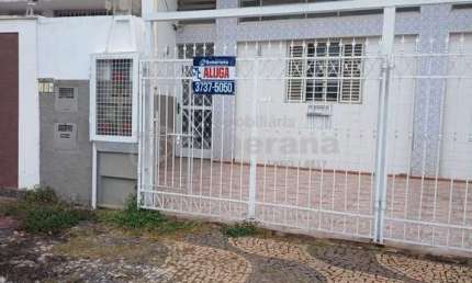 Casa com 1 quarto para alugar no Jardim Proença, Campinas , 40 m2 por R$ 950
