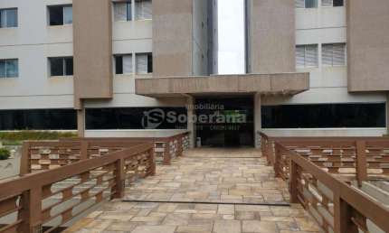 Apartamento com 2 quartos para alugar na Vila Industrial, Campinas , 80 m2 por R$ 1.350