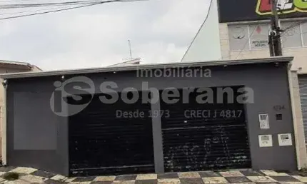 Sala comercial para alugar na Vila Georgina, Campinas , 90 m2 por R$ 3.500
