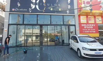Sala comercial para alugar na Vila Pompéia, Campinas , 274 m2 por R$ 10.000