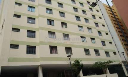 Apartamento com 1 quarto para alugar no Centro, Campinas , 40 m2 por R$ 1.100