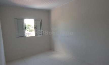 Casa com 2 quartos para alugar no Parque Valença I, Campinas , 50 m2 por R$ 1.000