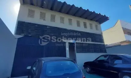Barracão / Galpão / Depósito para alugar no Jardim São Vicente, Campinas , 330 m2 por R$ 7.000