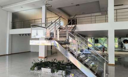Barracão / Galpão / Depósito para alugar no Cambuí, Campinas , 420 m2 por R$ 25.000