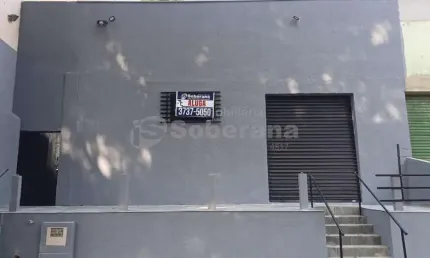 Sala comercial para alugar na Chácara da Barra, Campinas , 150 m2 por R$ 4.500