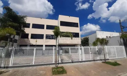 Barracão / galpão / depósito para alugar no jardim do lago, campinas , 720 m2 por r$ 25.000