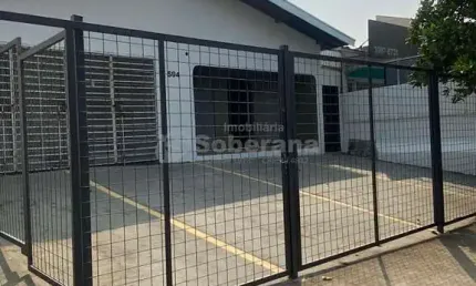Casa comercial para alugar no jardim flamboyant, campinas  por r$ 5.500