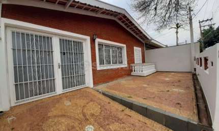 Casa comercial para alugar no Jardim Bela Vista, Campinas , 353 m2 por R$ 5.000