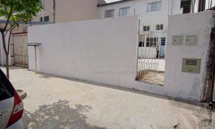 Casa com 4 quartos para alugar no Parque Valença I, Campinas , 70 m2 por R$ 1.090